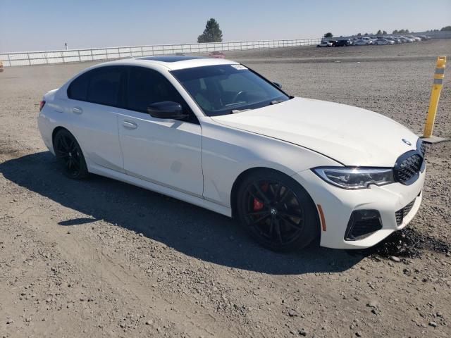 3MW5U9J08M8B91642 BMW M340XI