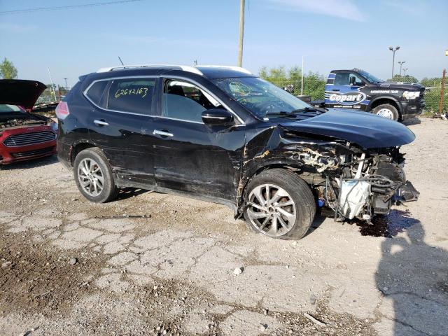 5N1AT2MV0FC831045 Nissan ROGUE S