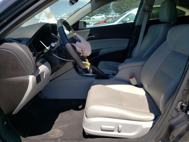 19UDE2F73GA017058 Acura Ilx Premium