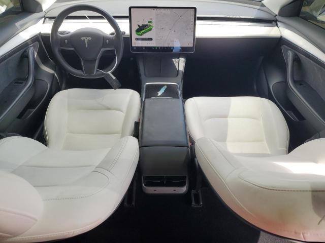 5YJ3E1EB5MF083382 Tesla MODEL 3