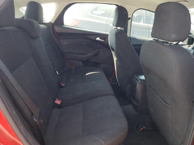 1FADP3K25FL219899 Ford FOCUS SE