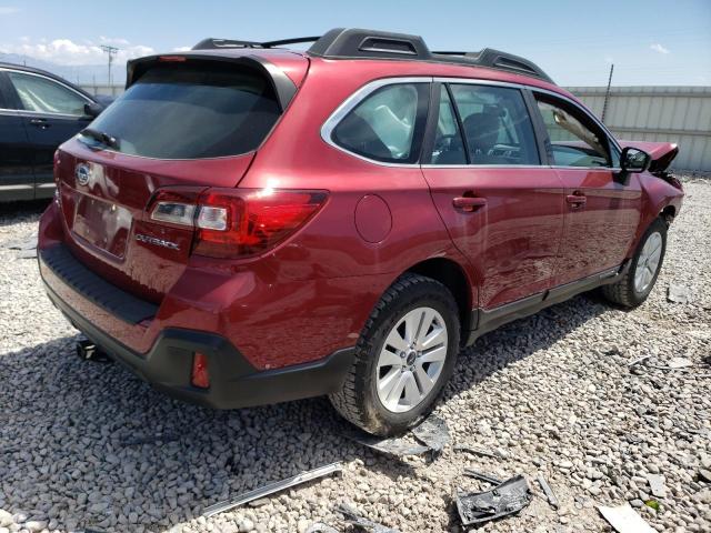 4S4BSAAC5J3248449 Subaru Outback 2.5i