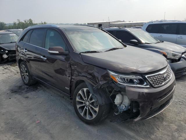 5XYKWDA70EG479161 KIA SORENTO SX