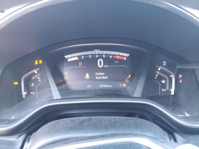 2HKRW2H55JH674909 Honda CR-V EX
