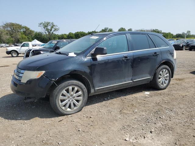 2010 Ford Edge Limited