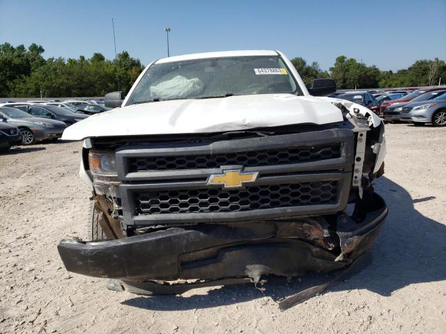 1GCRCPEH2FZ310287 | 2015 CHEVROLET SILVERADO