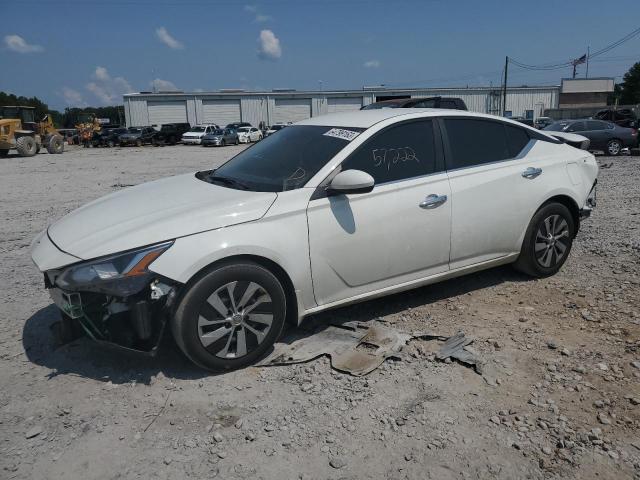 1N4BL4BV0LC283847 Nissan Altima S