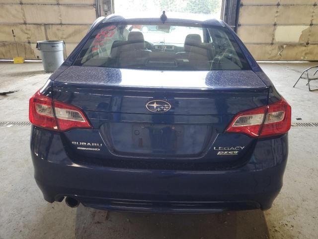 4S3BNAJ68G3051001 Subaru Legacy 2.5i Limited
