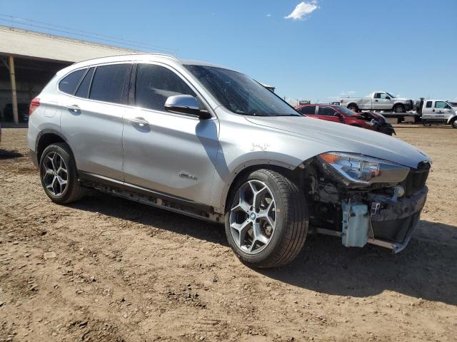 WBXHU7C30H5H35829 BMW X1 Sdrive28i