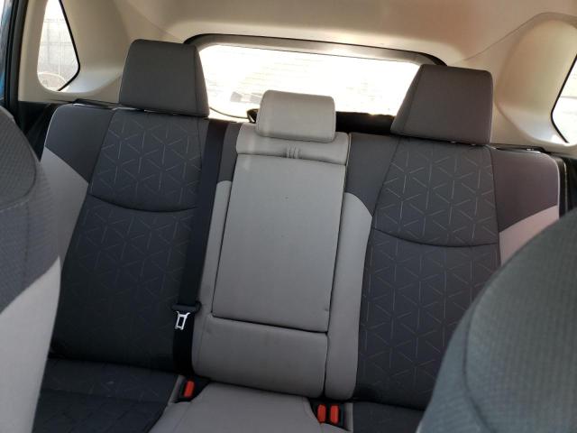 4T3RWRFV6NU059652 Toyota Rav4 Xle