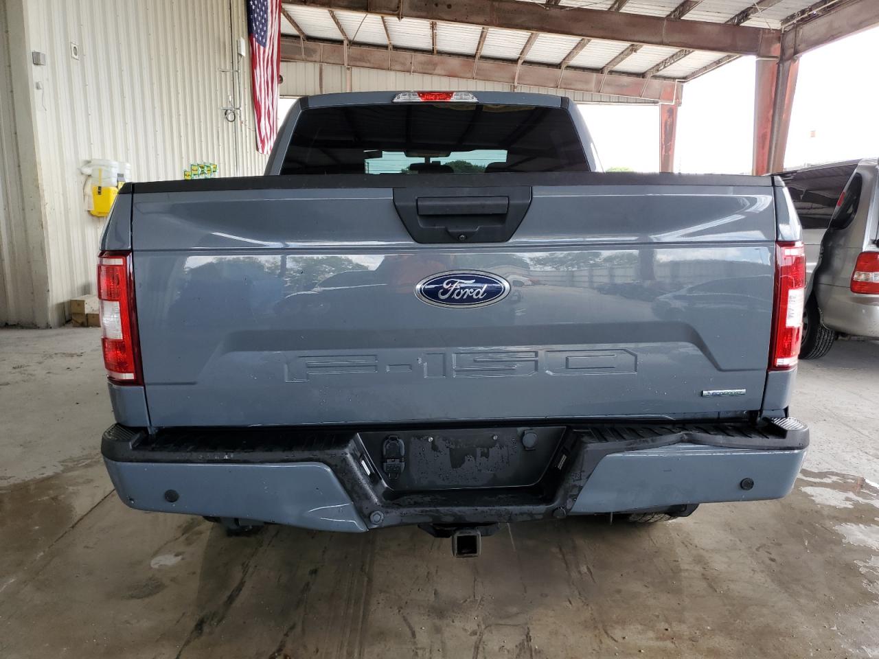 2020 Ford F150 Supercrew vin: 1FTEW1CP7LKD86315