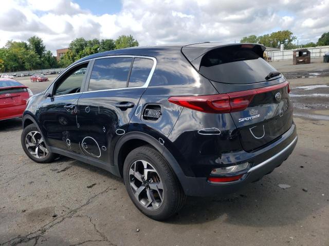 2021 Kia Sportage Lx VIN: KNDPMCAC5M7902251 Lot: 62944463