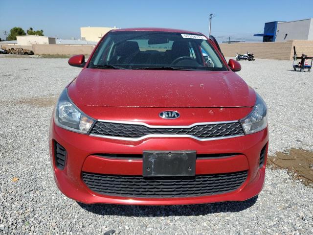 3KPA24AB8KE166914 KIA RIO S