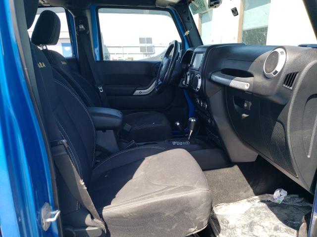 1C4BJWEG8FL533395 Jeep Wrangler Unlimited Sahara