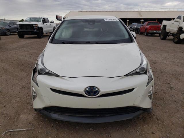 JTDKARFU6J3547505 Toyota PRIUS