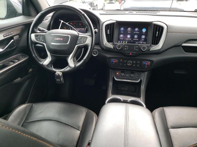 3GKALPEX1KL159517 | 2019 GMC TERRAIN SL