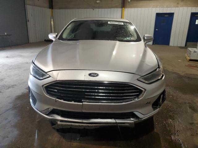 3FA6P0MU0KR254514 2019 FORD FUSION, photo no. 5