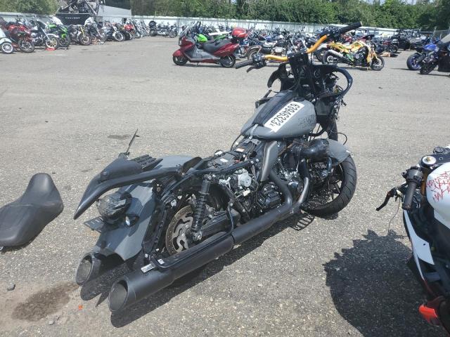 2022 HARLEY-DAVIDSON FLTRXST 1HD1ACL14NB642822