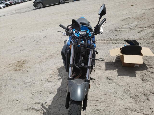 2018 HONDA CB500 F MLHPC4515J5500333