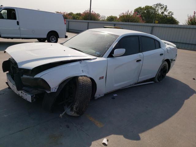 2012 Dodge Charger SE