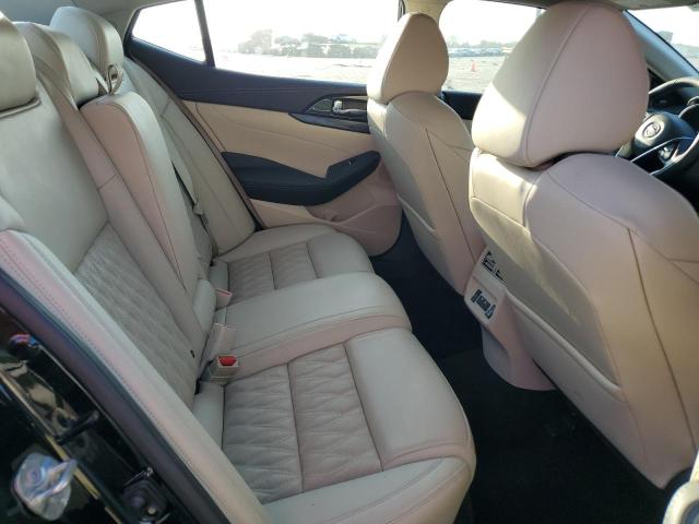 1N4AA6FVXPC508756 Nissan Maxima Platinum