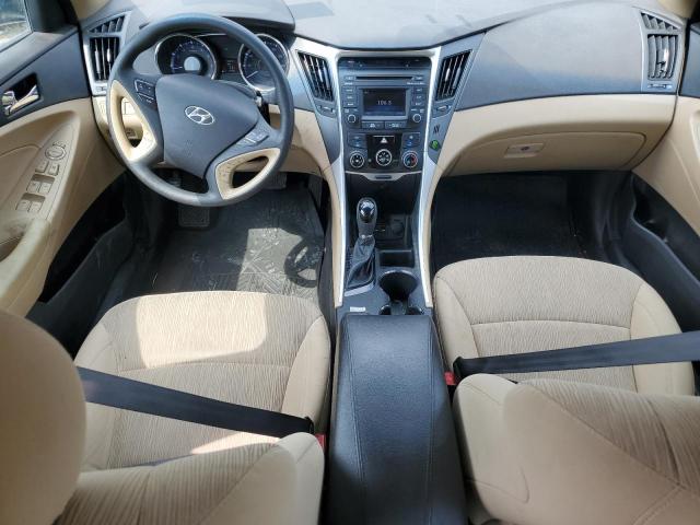 5NPEB4AC2EH847774 | 2014 HYUNDAI SONATA GLS