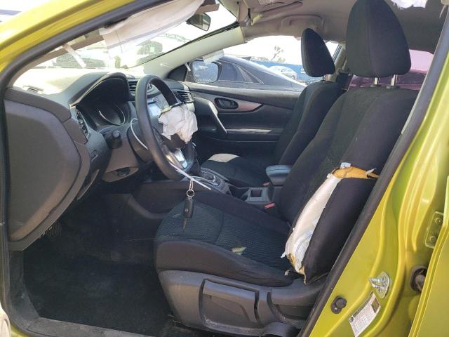 JN1BJ1CP1HW002470 Nissan Rogue Sport S