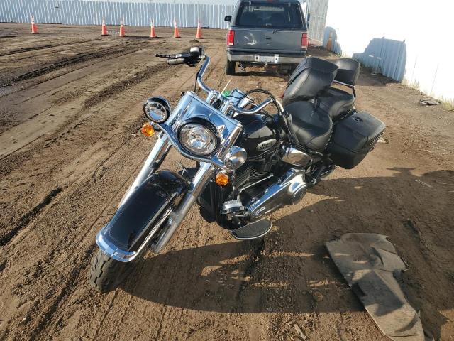 2022 HARLEY-DAVIDSON FLHCS 1HD1YBK1XNB036593