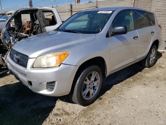 2009 Toyota RAV4 