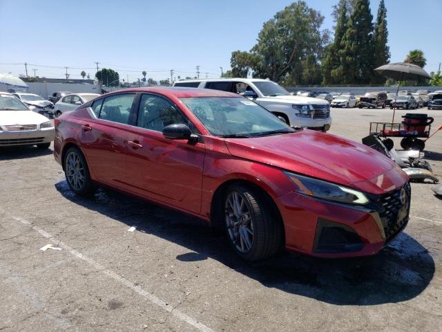 1N4AL4CV5PN334764 Nissan ALTIMA SR