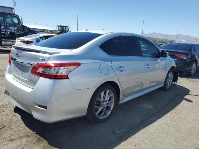 3N1AB7AP3EY337300 Nissan SENTRA S