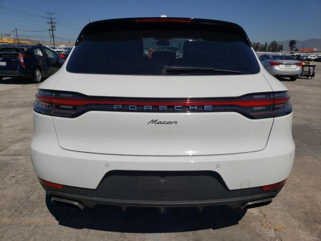 VIN WP1AA2A5XMLB14677 2021 Porsche Macan no.6