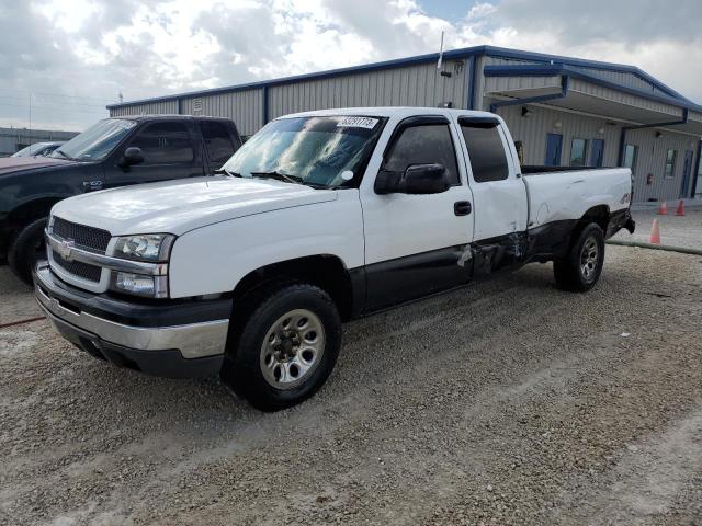 2005 Chevrolet C/K 1500 