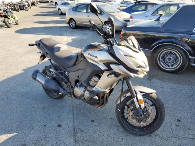 2016 KAWASAKI LZ1000 B - JKALZCB19GA008848