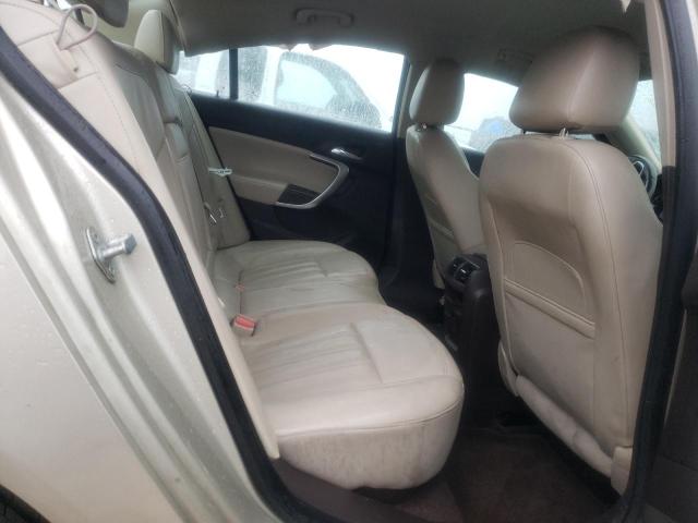 2G4GM5ER1E9188897 Buick Regal Premium