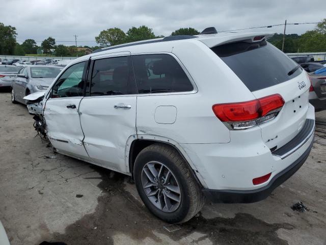 1C4RJFBG2KC775323 Jeep Grand Cherokee Limited