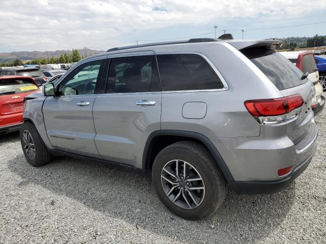 1C4RJEBG0LC317257 Jeep Grand Cherokee Limited