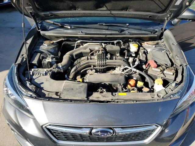 4S3GKAB61J3617956 Subaru Impreza Premium