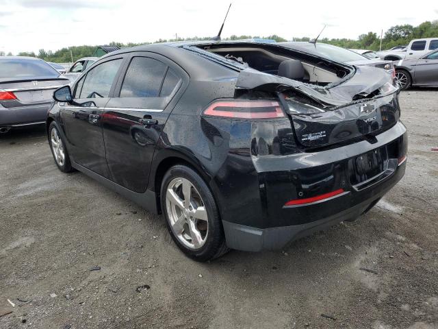 VIN 1G1RD6E40DU123573 2013 Chevrolet Volt no.2