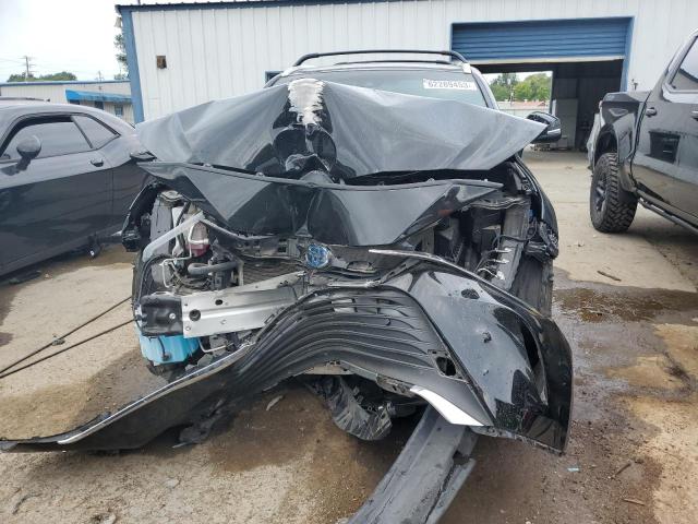 2021 TOYOTA VENZA JTEAAAAH3MJ050639