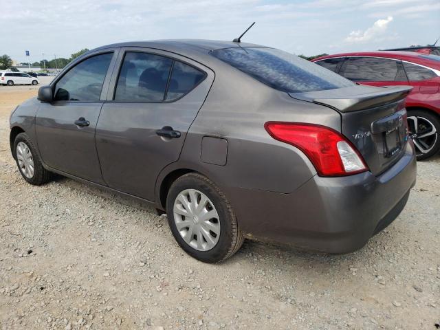3N1CN7AP1FL826891 Nissan VERSA S