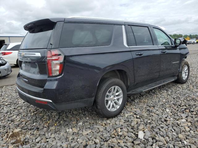 2023 CHEVROLET SUBURBAN 1GNSKBED3PR205478