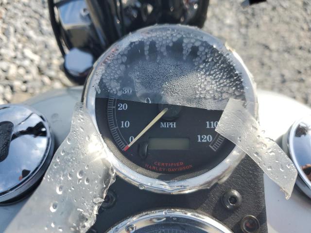 2003 HARLEY-DAVIDSON FXDL ANNIV 1HD1GDV433K326160