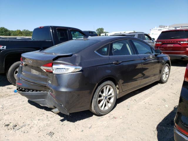 3FA6P0HD1LR166681 2020 FORD FUSION, photo no. 3