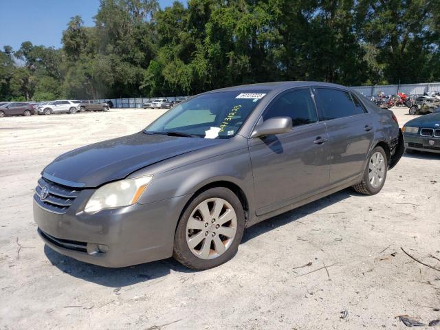 2007 Toyota Avalon XL