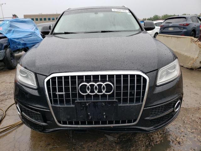 VIN WA1DGAFP6DA049320 2013 Audi Q5, Premium Plus no.5