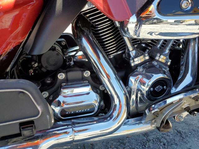 2018 HARLEY-DAVIDSON FLTRU 1HD1KGD15JB644236
