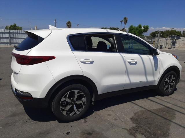KNDPM3AC7N7993783 KIA Sportage Lx