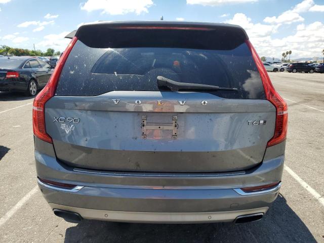YV4A22PL6G1034536 Volvo XC90 T6
