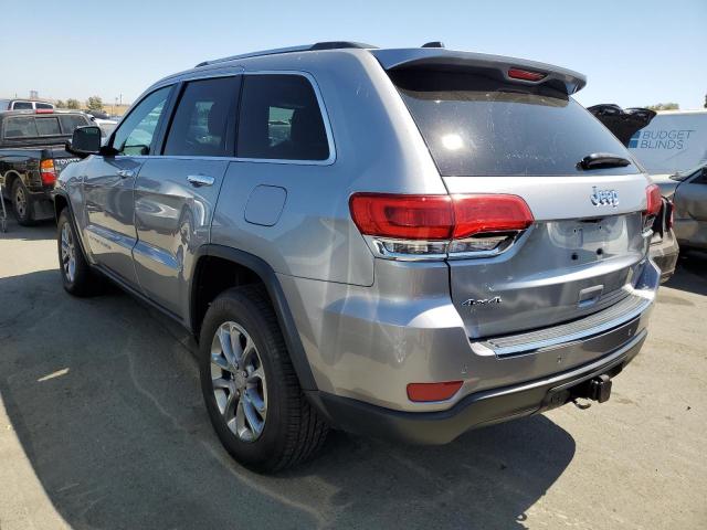 1C4RJFBG9GC423637 Jeep Grand Cherokee Limited